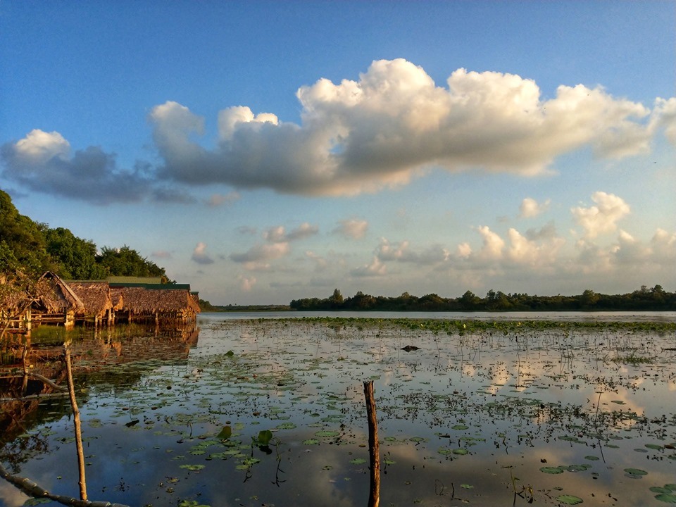 Ảnh: Nông Văn Dân