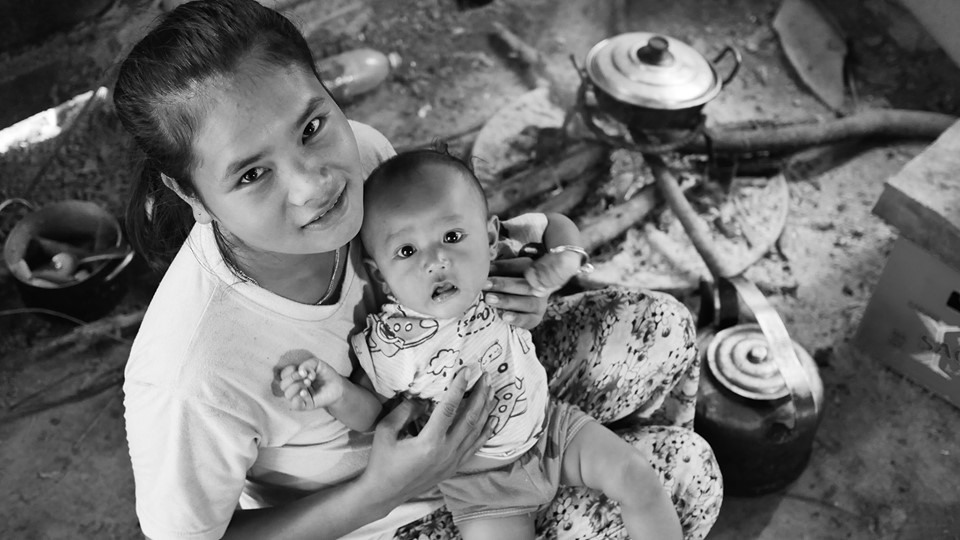 A Kay! Ảnh: Phan Tân Lâm