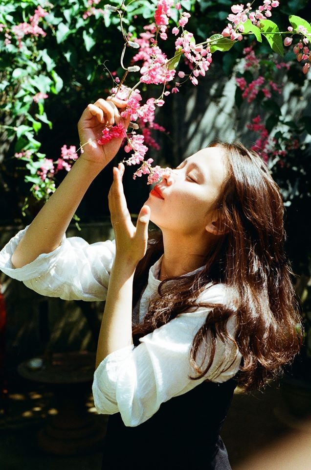 Ảnh: Nông Văn Dân