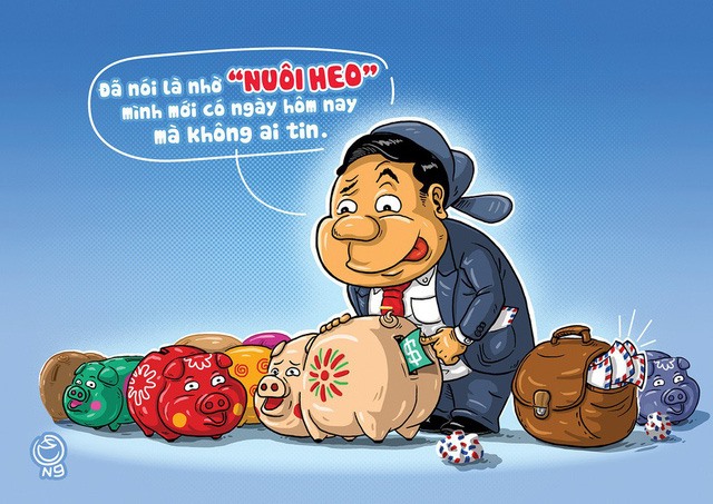 Ảnh minh họa. Ảnh: Tuổi trẻ