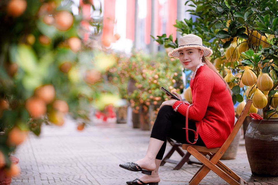 Ảnh: Nông Văn Dân