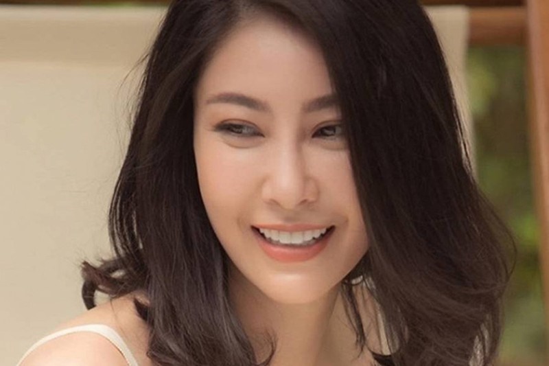 Đăng quang ngôi vị Hoa hậu toàn quốc năm 1992 khi mới 16 tuổi, Hà Kiều Anh được biết đến là là hoa hậu đăng quang trẻ nhất trong suốt lịch sử cuộc thi.  (Ảnh: An ninh thủ đô)