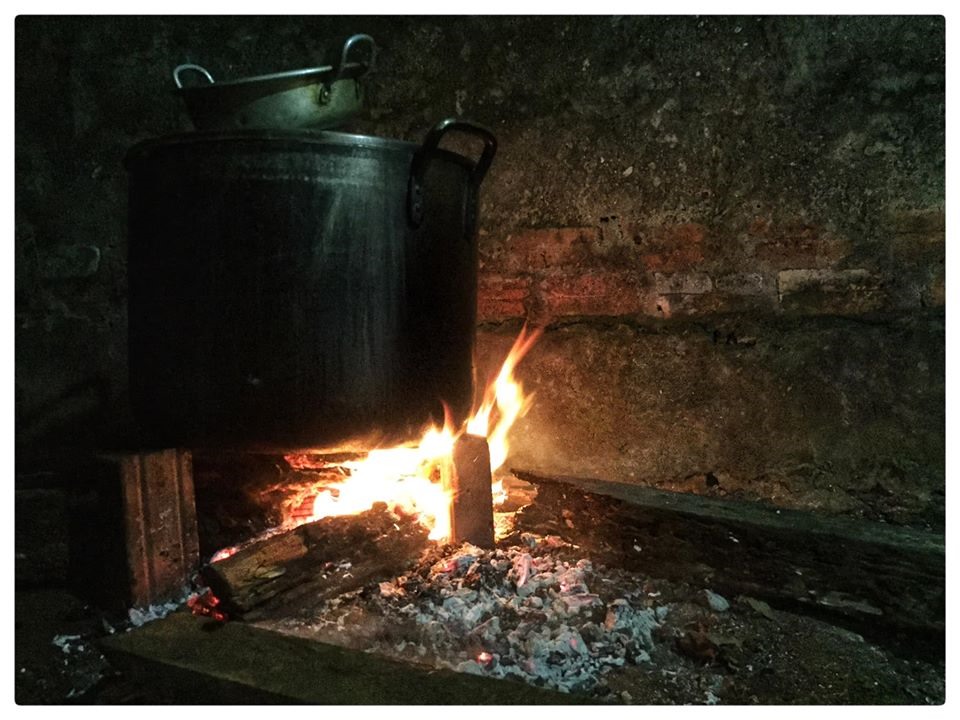 Ảnh: Ngô Hải Phong