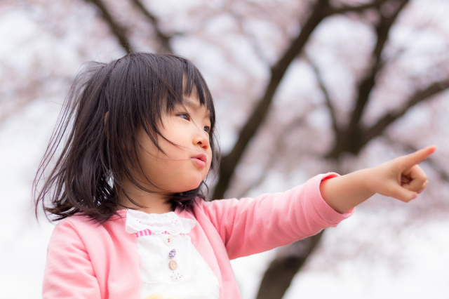 Trẻ em Nhật luôn được khen ngợi ngoan ngoãn, kỷ luật, ứng xử tốt và độc lập.