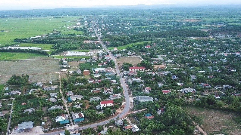 Xã Vĩnh Thủy (Vĩnh Linh, Quảng Trị)