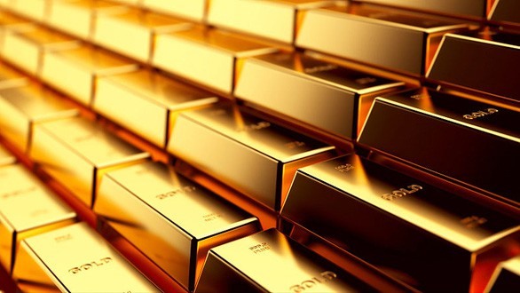 Giá vàng đã tăng gấp 5 lần trong năm nay. (Ảnh: Tuổi trẻ Online)