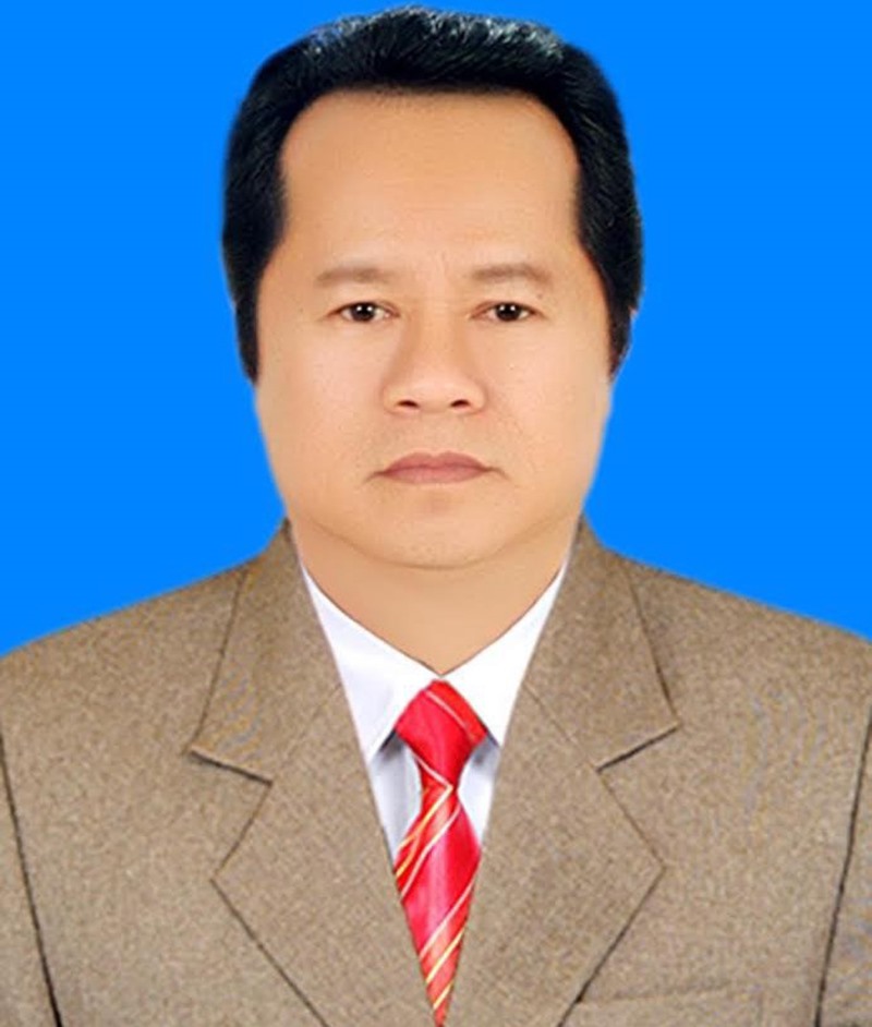 Ông Trần Hữu Hùng