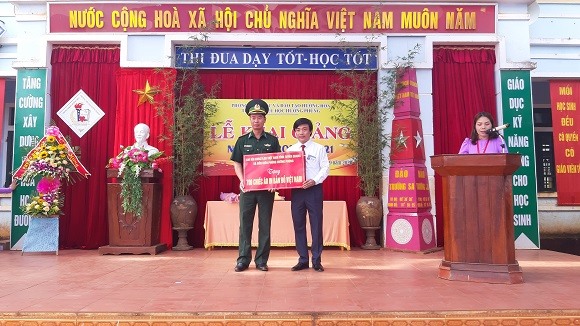 Chi hội KHNCTLGD Việt Nam tỉnh Tuyên Quang