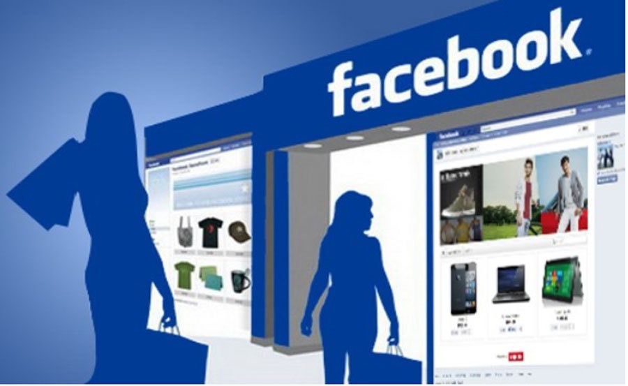 Facebook bác thông tin từ 1/10 sẽ không cho bán hàng qua tài khoản cá nhân - Ảnh minh họa