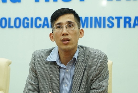 Ông Trần Quang Năng -Trưởng phòng Dự báo Thời tiết, Trung tâm Dự báo Khí tượng Thuỷ văn Quốc gia cho biết, từ ngày 13.1 Bắc Bộ ấm hơn do ngày có nắng.