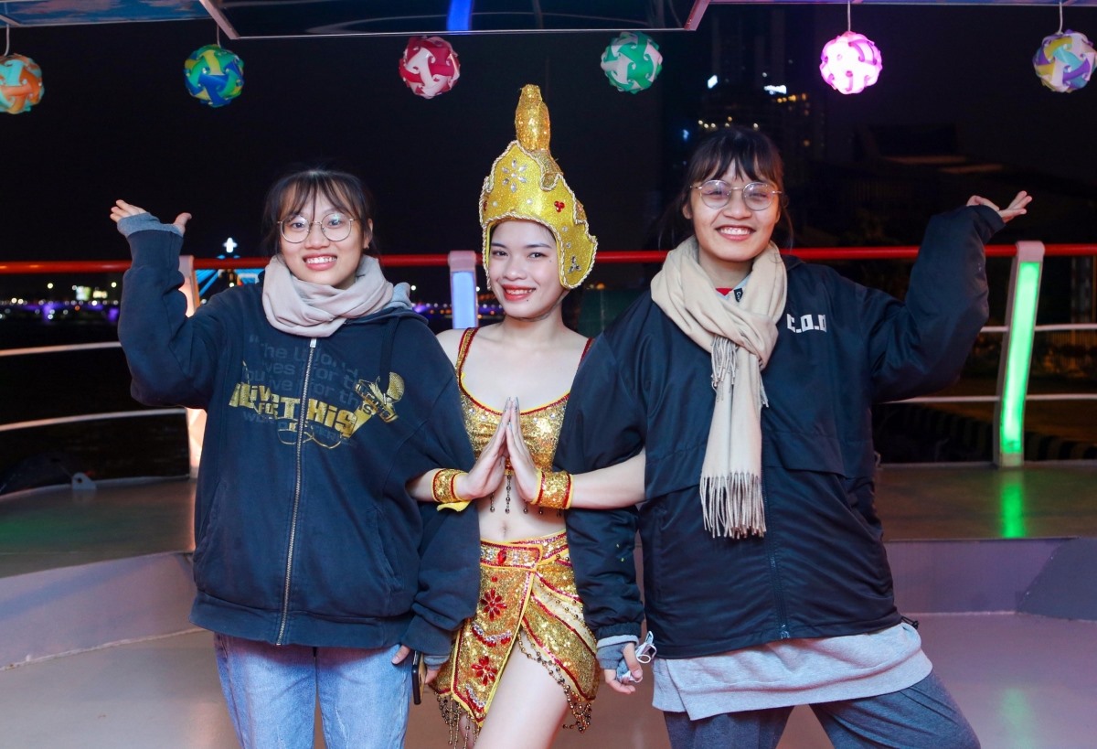 Từ nay đến cuối tháng 4 năm 2021, du khách đến Đà Nẵng sẽ được tặng tour du lịch miễn phí.