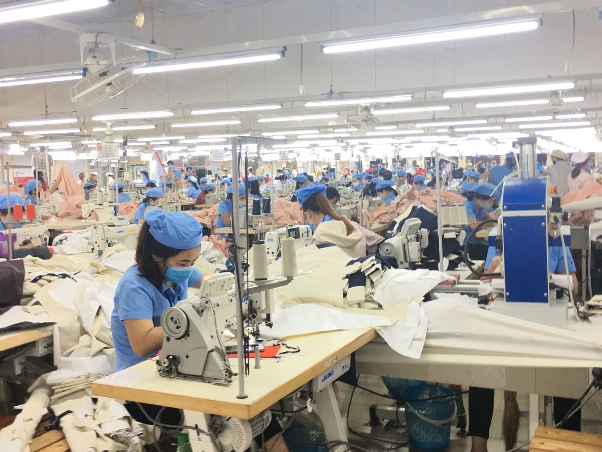 Nhiều đơn vị doanh nghiệp cũng đang nỗ lực hoàn thành các chỉ tiêu đặt ra trong năm 2020