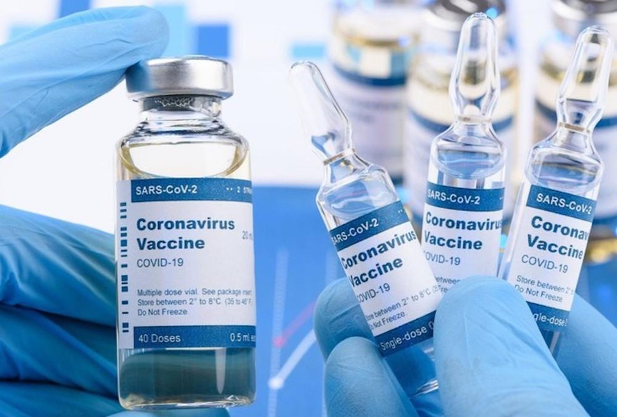 Có hơn 50 ứng cử viên vắc-xin COVID-19 đang được thử nghiệm và đạt những bước tiến nhất định.