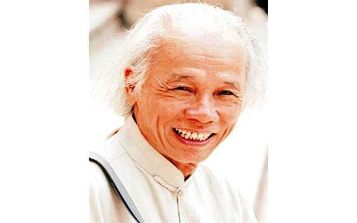 Nhà giáo nhân dân, Phó giáo sư Lê Mậu Hãn