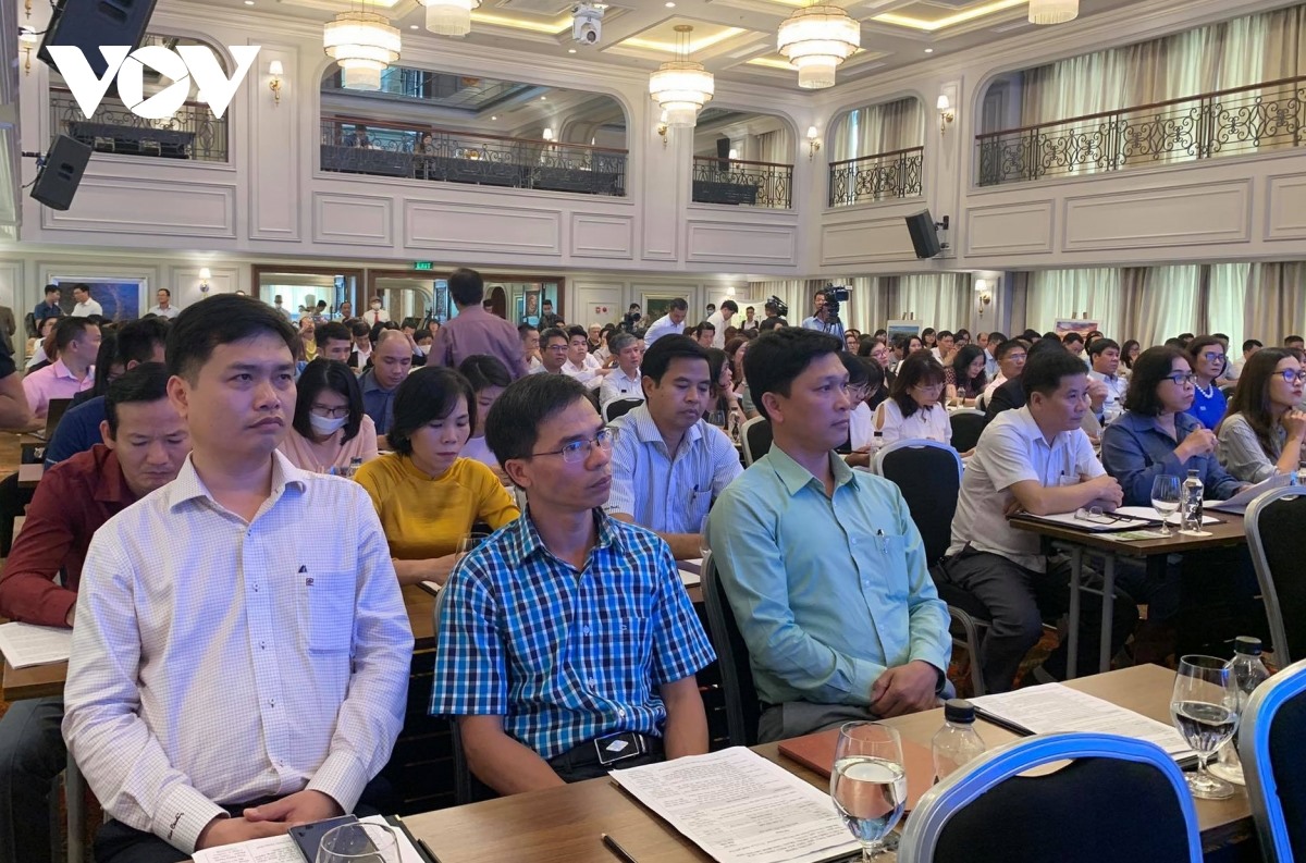 Hội nghị Phát triển du lịch Thừa Thiên Huế trong trạng thái mới.