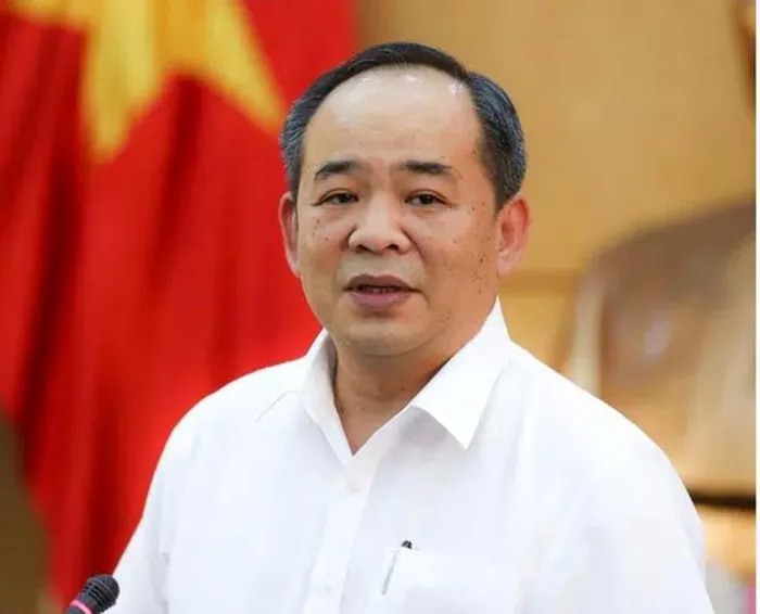 Tháng 6/2010, ông Lê Khánh Hải được bổ nhiệm làm Thứ trưởng Bộ Văn hóa - Thể thao và Du lịch phụ trách nhiều mảng, trong đó có mảng thể dục thể thao và phụ trách trực tiếp Tổng cục Thể dục thể thao.