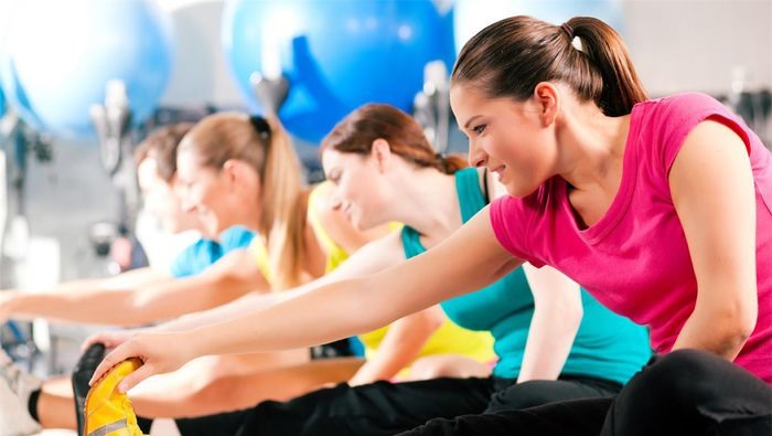 Tập thể dục từ 3 giờ trở lên mỗi tuần có thể giúp giảm nguy cơ mắc u xơ tử cung tới 30% - 40%.
