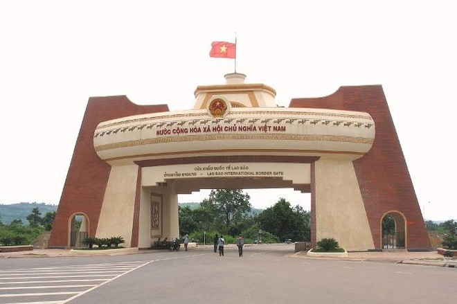 Bộ GTVT ủng hộ tỉnh Quảng Trị là nhà đầu tư cao tốc Cam Lộ- Lao Bảo