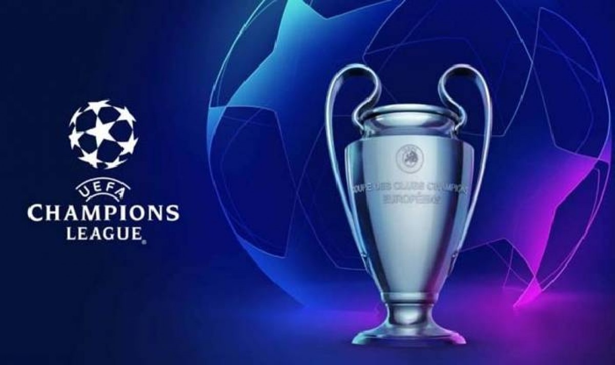 Champions League 2021/2022 diễn ra các trận lượt về vòng loại thứ 3.