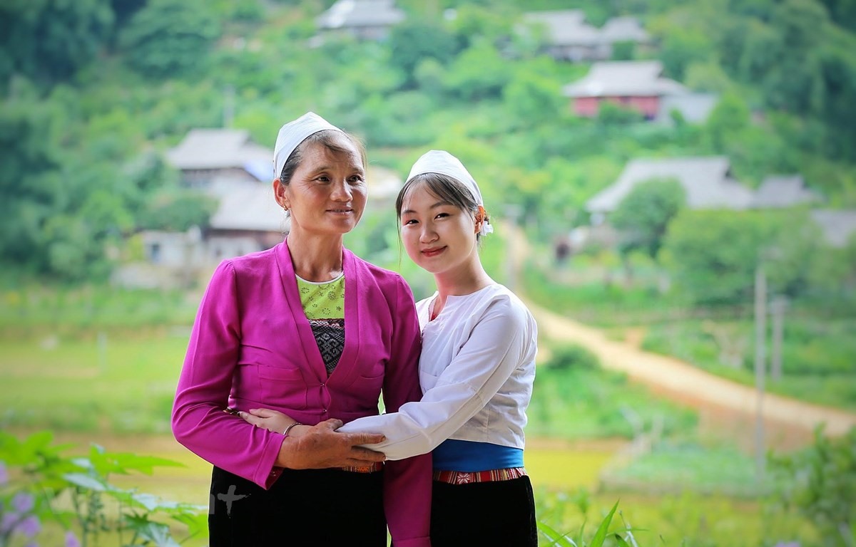 Việt Nam được bình chọn đứng thứ 9 trong top 10 quốc gia thân thiện nhất trên thế giới năm 2021. (Ảnh minh họa: Mai Mai/Vietnam+)