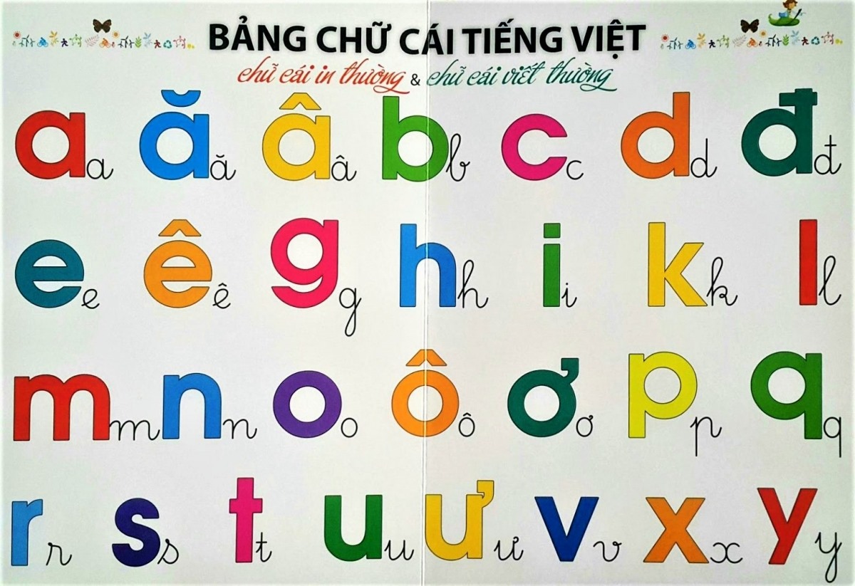 Tiếng Việt là ngôn ngữ phổ biến thứ 21 trên thế giới; Nguồn: thuthuatnhanh.com