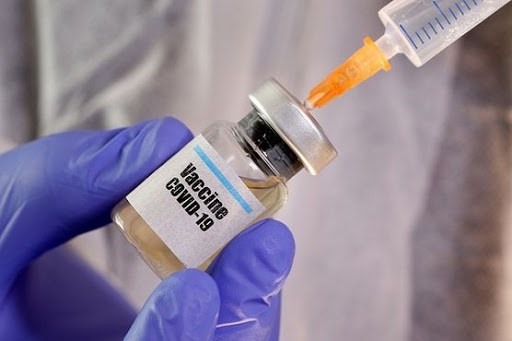 Bình Định: Lãnh đạo xã lấy vắc xin dư tiêm cho người thân của các thành viên chống dịch