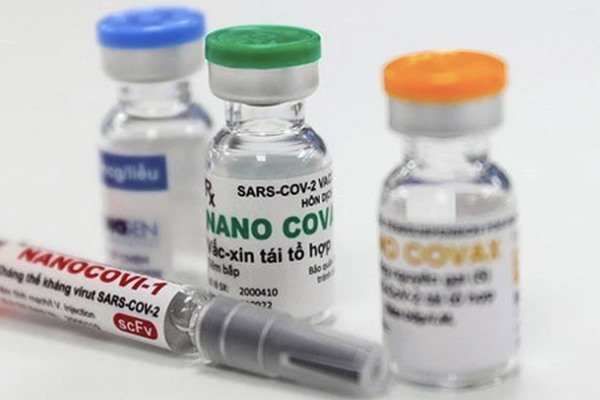 Ngày mai - 29/8, họp xem xét cấp phép khẩn cấp vaccine COVID-19 Nanocovax