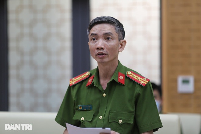 Truy Tố Cựu Phó Tổng Cục Trưởng Tổng Cục Tình Báo Nguyễn Duy Linh Xanh Ewec 
