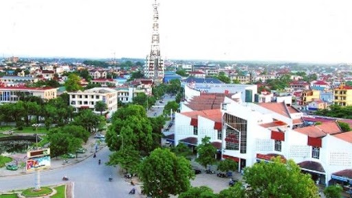 Chợ Đông Hà