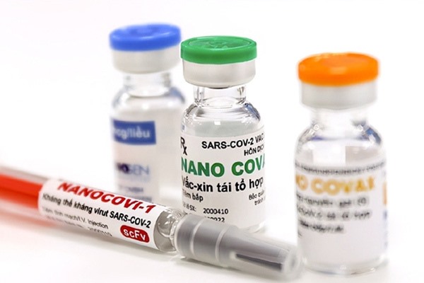 Vắc xin Nanocovax cần tiếp tục thực hiện đánh giá về hiệu lực bảo vệ