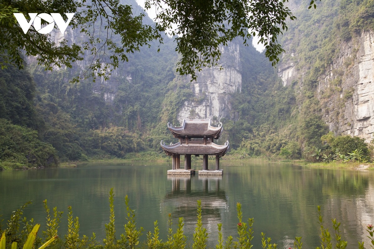 Từ tháng 9 đến tháng 12, Ninh Bình đón khách bằng loạt tour du lịch trực tuyến độc đáo.