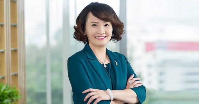 Bà Đặng Huỳnh Ức My là con gái của ông Đặng Văn Thành và bà Huỳnh Bích Ngọc, nhà sáng lập Tập đoàn Thành Thành Công (TTC Group)