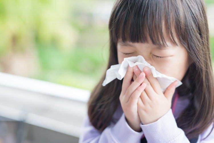Theo Cục Y tế dự phòng, Bộ Y tế, hiện nay đang là thời điểm giao mùa, thuận lợi cho các mầm bệnh đường hô hấp phát triển, do đó nhiều người mắc bệnh viêm đường hô hấp, đặc biệt là bệnh cúm mùa (bao gồm cả cúm A và cúm B).