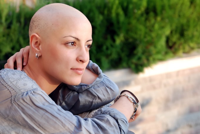 Ung thư không phải dấu chấm hết cho cuộc sống và rất nhiều người đã chiến thắng căn bệnh này. Ảnh: iStock.