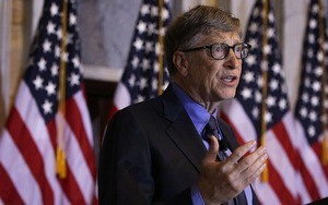 Tỷ phú Bill Gates nói rằng sớm hay muộn gì thì kinh tế toàn cầu vẫn suy thoái  09/05/2022 14:50