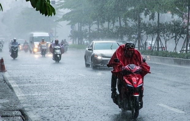 Ảnh minh họa. (Nguồn: Vietnam+)