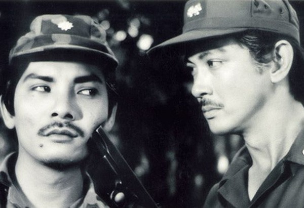 “Biệt động Sài Gòn” từng là bộ phim ăn khách nhất trong lịch sử điện ảnh Việt Nam và luôn được yêu thích suốt hơn 20 năm qua. Ảnh: vietnamnet.vn