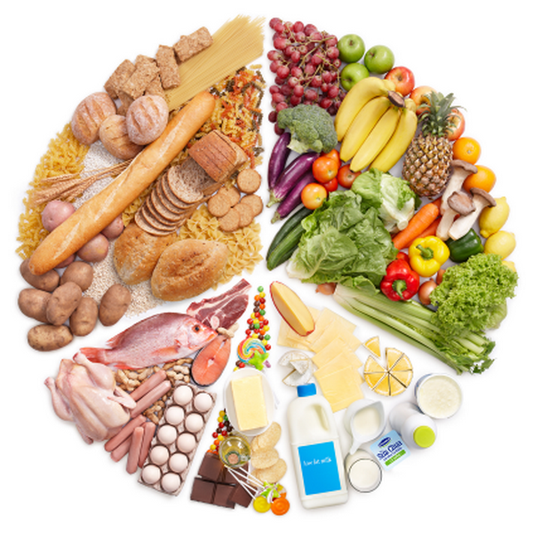 Dinh dưỡng chính là những viên gạch quan trọng để xây nên “thành trì” hệ miễn dịch.