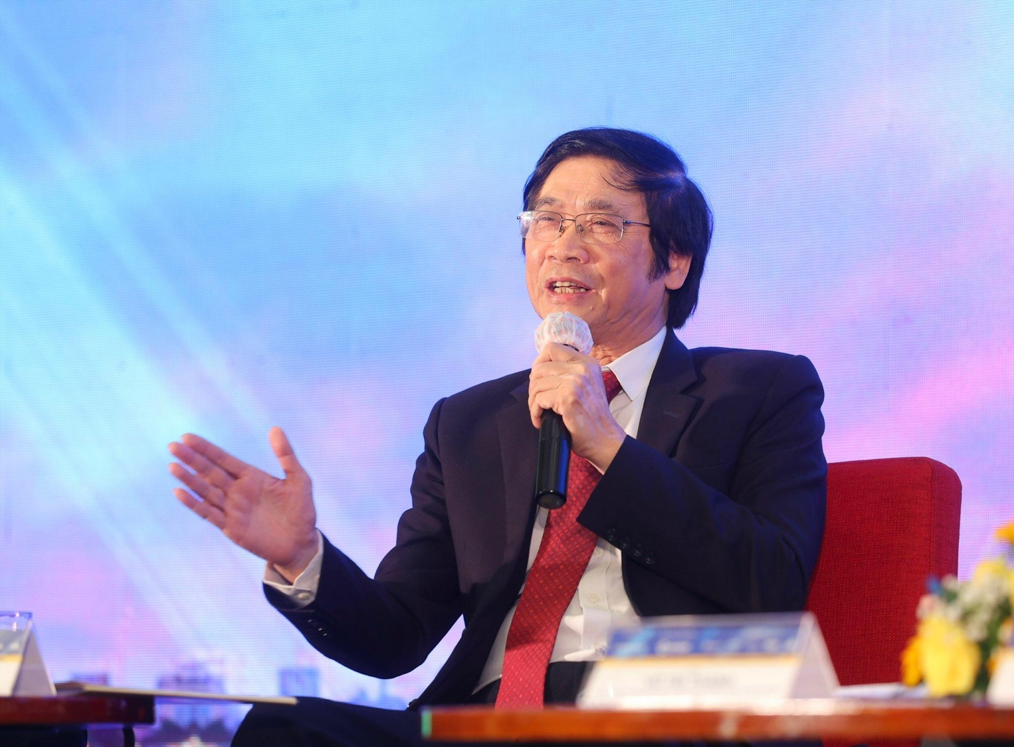 Chuyên gia kinh tế Võ Trí Thành cho rằng Đà Nẵng cần thu hút giới siêu giàu, nhân lực chất lượng cao đến sống và làm việc.