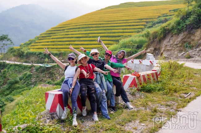 Hiện nay Trung tâm thông tin xúc tiến và du lịch tỉnh Hà Giang đang đẩy mạnh tour du lịch tâm linh và kết hợp vs các điểm du lịch quanh Vịnh Xuyên để du khách biết đến tìm hiểu khám phá nhiều hơn