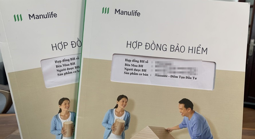 Không riêng Manulife mà hợp đồng bảo hiểm của các doanh nghiệp bảo hiểm khác hiện nay, phần thiệt thòi thuộc về người dân. Doanh nghiệp bảo hiểm kiểu gì cũng có lợi.