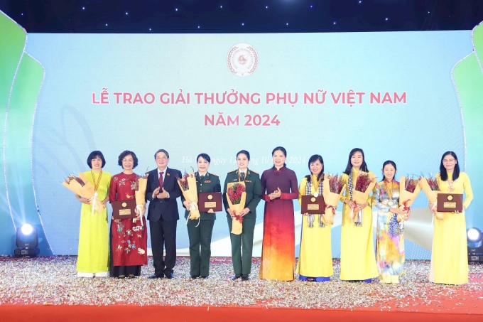 7 dự án đạt giải Ba, mỗi giải trị giá 25 triệu đồng kèm theo Giấy chứng nhận, biểu trưng của Cuộc thi.