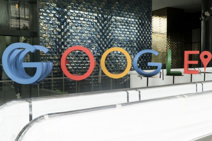 Hình ảnh một góc trụ sở Google ở Singapore. Ảnh: Tinhte.vn